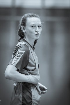 Bild 907 - wCJ Futsalmeisterschaft Runde 1